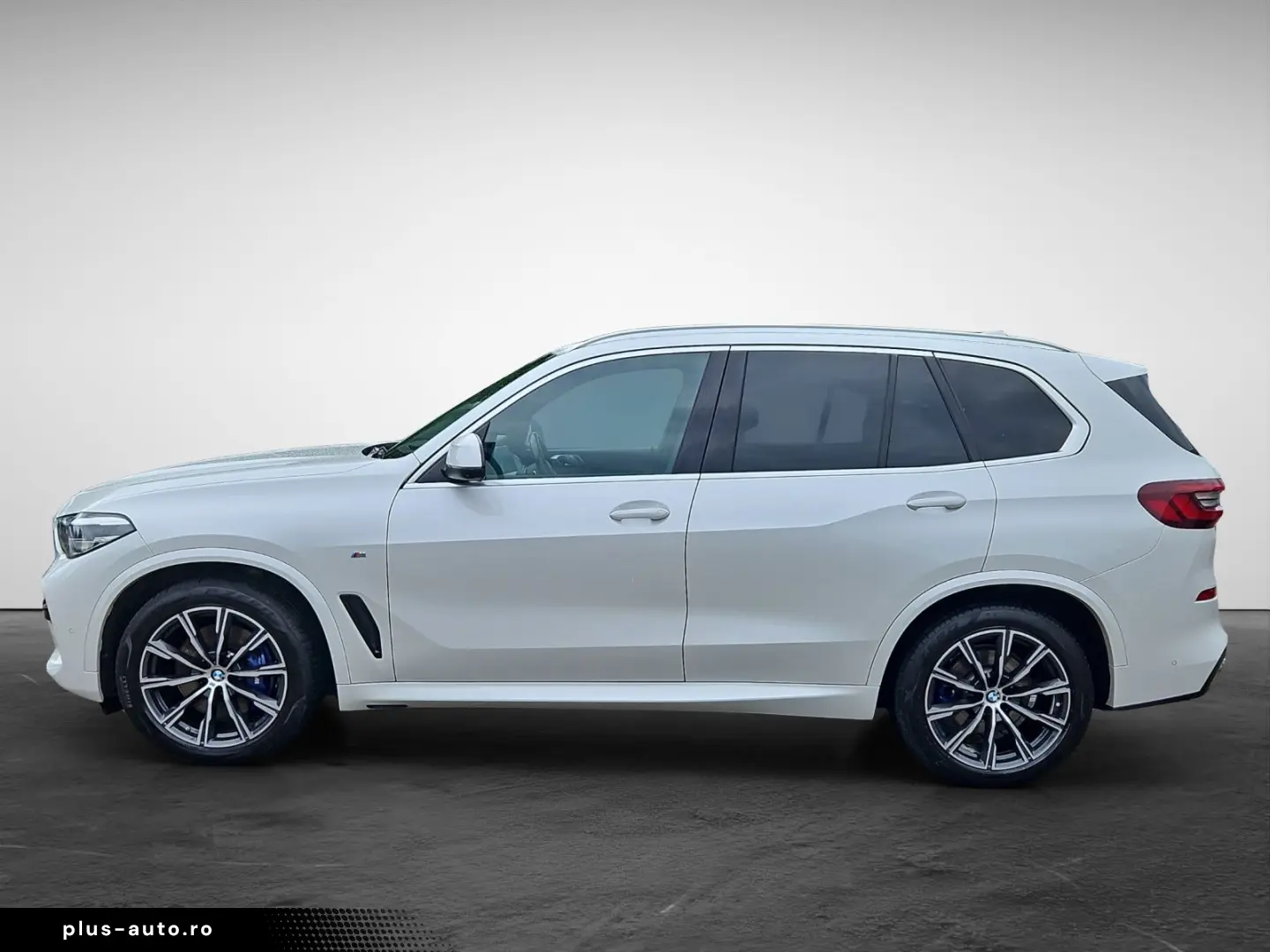BMW X5 30d xDrive M Sport  HeadUp Panodach AHK Navi