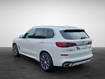 BMW X5 30d xDrive M Sport  HeadUp Panodach AHK Navi