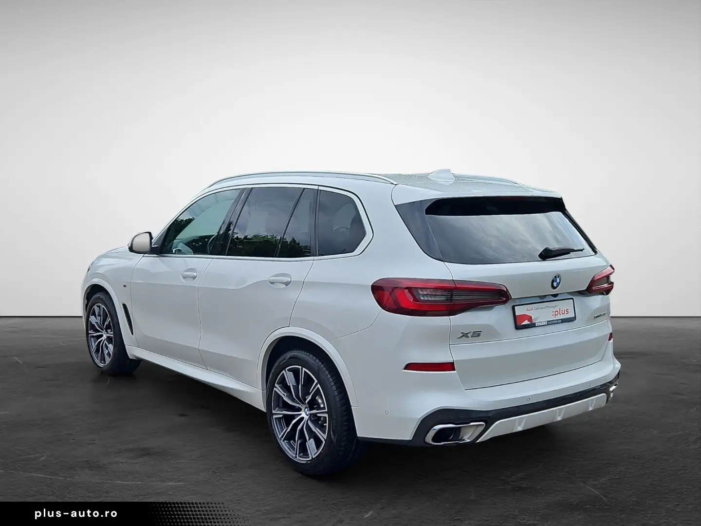 BMW X5 30d xDrive M Sport  HeadUp Panodach AHK Navi