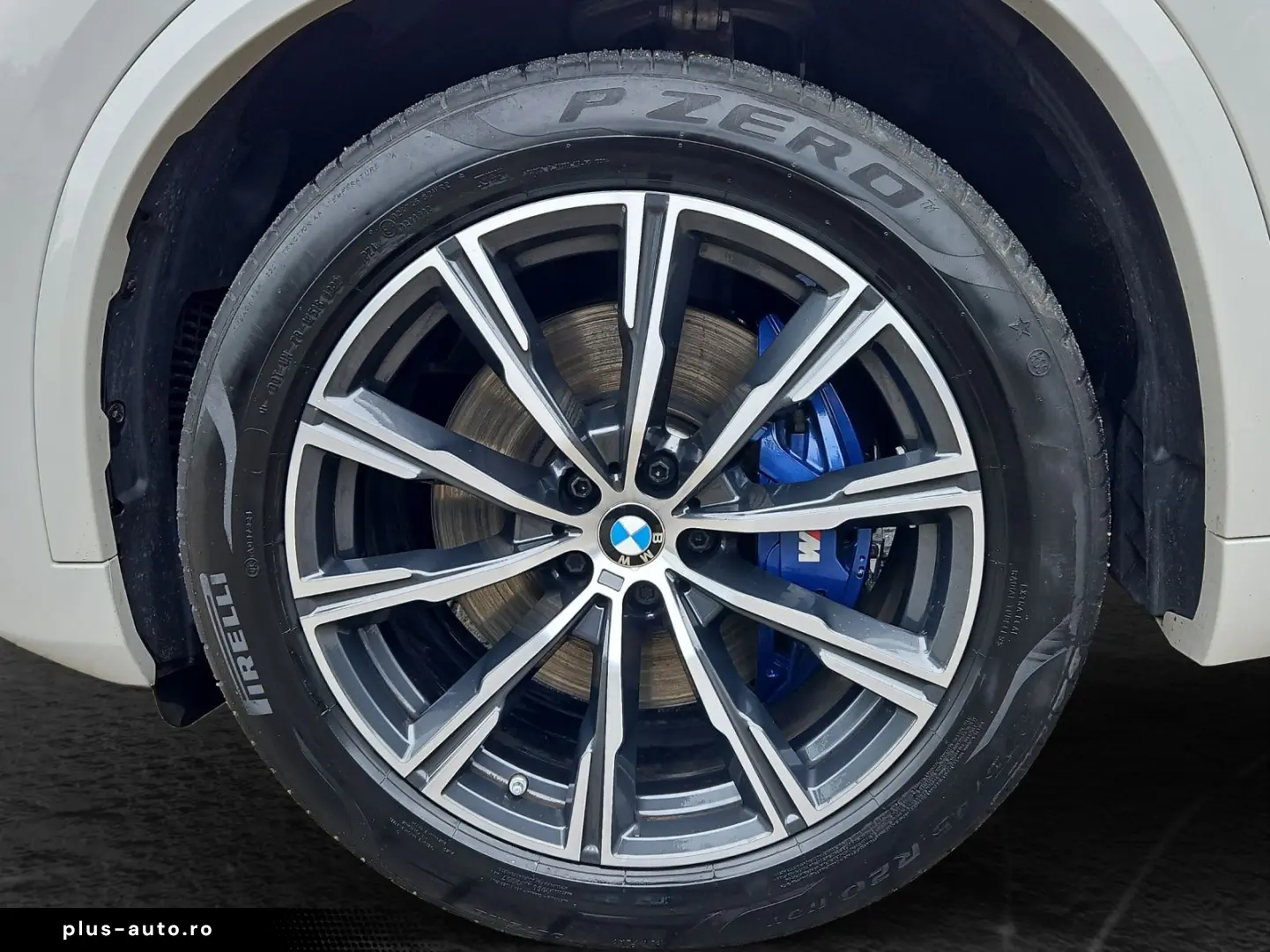 BMW X5 30d xDrive M Sport  HeadUp Panodach AHK Navi