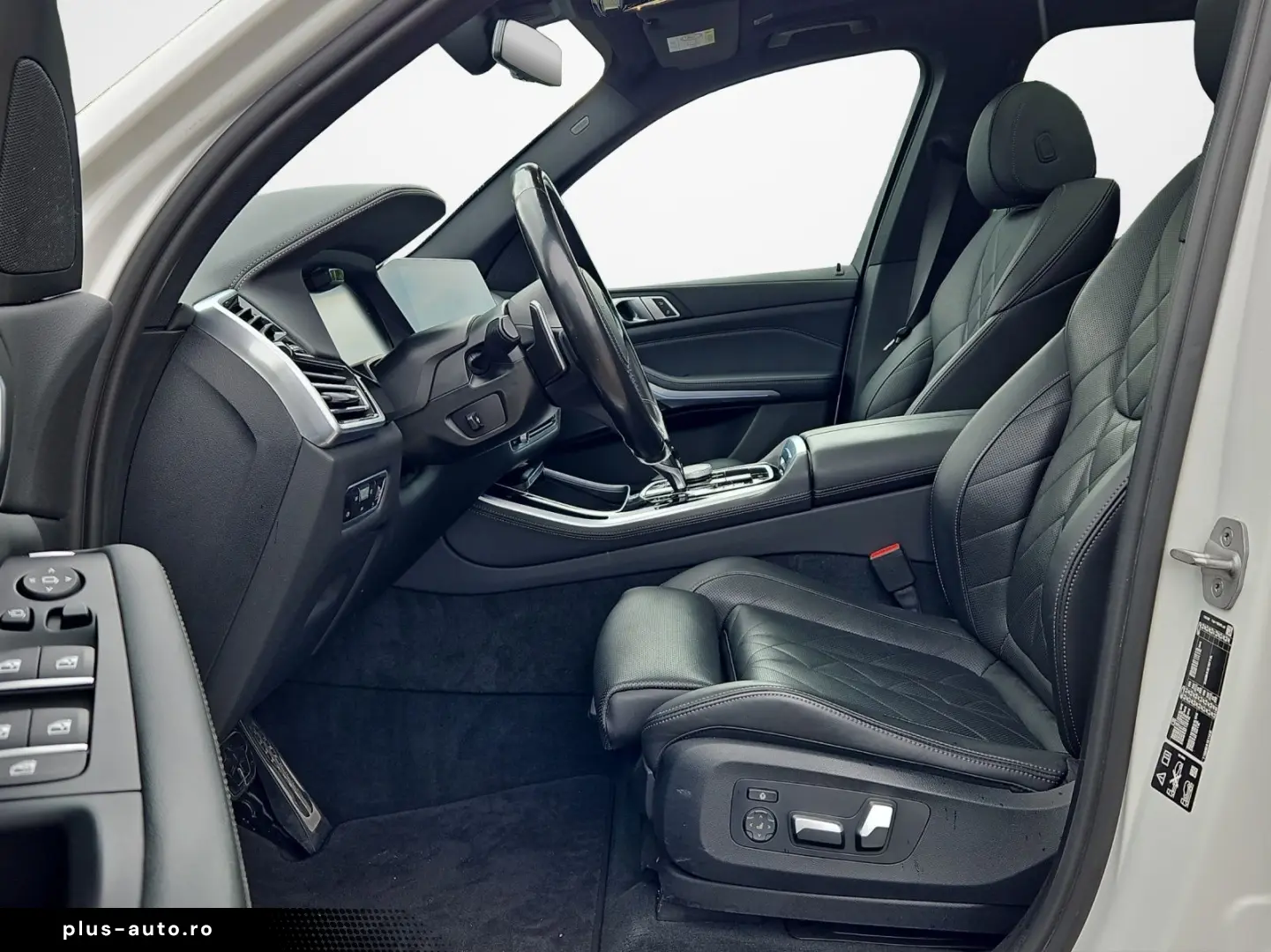BMW X5 30d xDrive M Sport  HeadUp Panodach AHK Navi