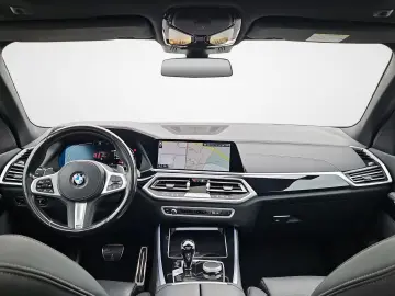 BMW X5 30d xDrive M Sport  HeadUp Panodach AHK Navi
