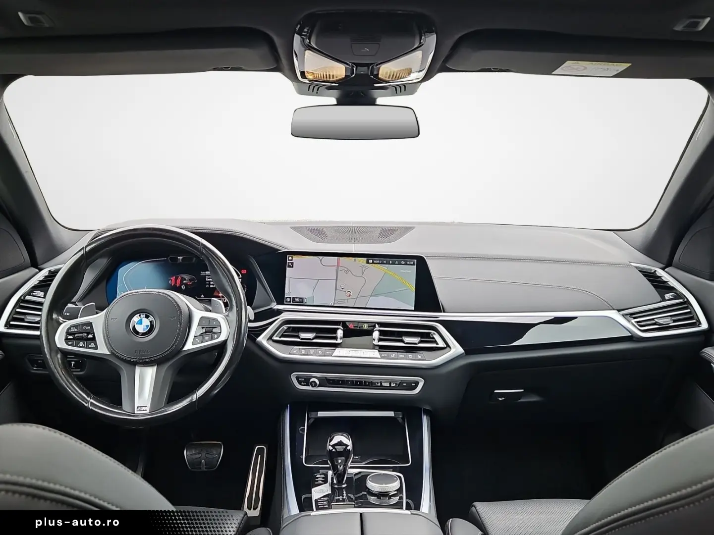 BMW X5 30d xDrive M Sport  HeadUp Panodach AHK Navi