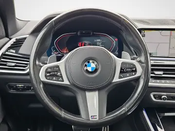 BMW X5 30d xDrive M Sport  HeadUp Panodach AHK Navi