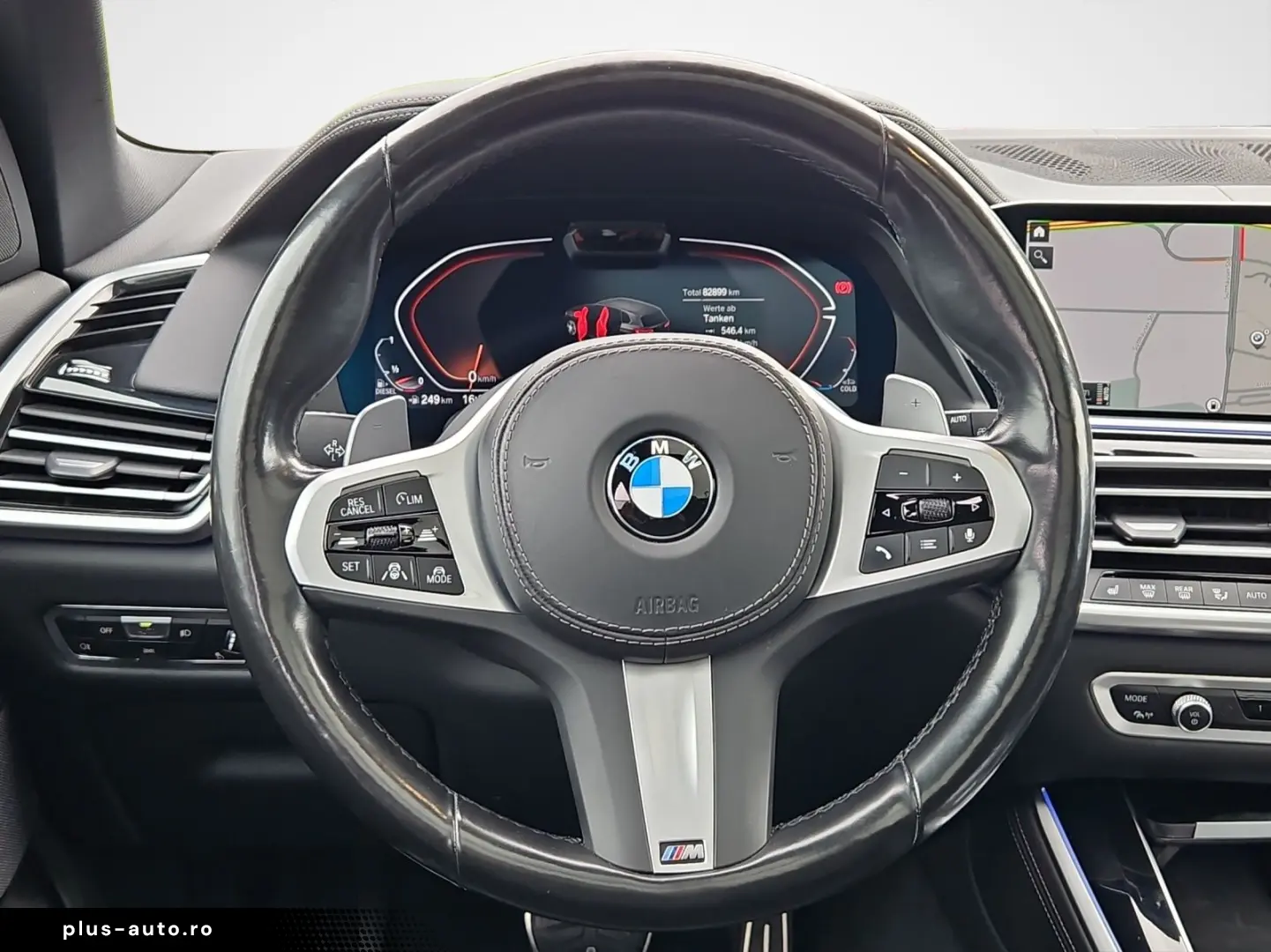 BMW X5 30d xDrive M Sport  HeadUp Panodach AHK Navi