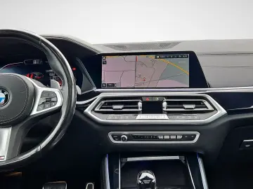 BMW X5 30d xDrive M Sport  HeadUp Panodach AHK Navi