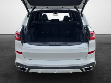BMW X5 30d xDrive M Sport  HeadUp Panodach AHK Navi