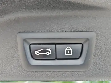 BMW X5 30d xDrive M Sport  HeadUp Panodach AHK Navi