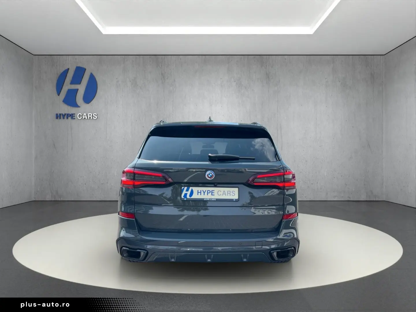 BMW X5 xD 40d M Sport Laser HUD 360 H K ACC STHZ AHK