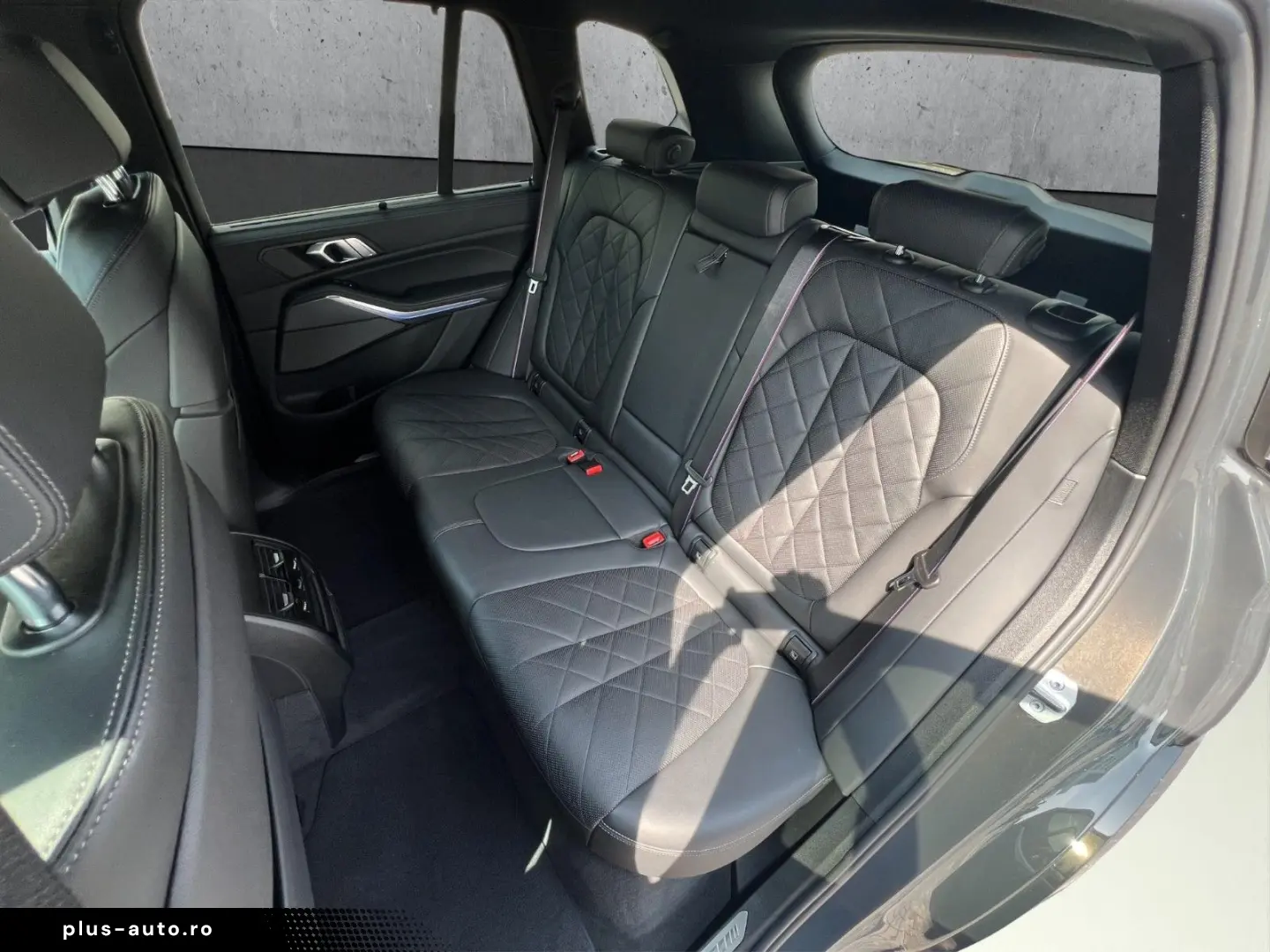 BMW X5 xD 40d M Sport Laser HUD 360 H K ACC STHZ AHK