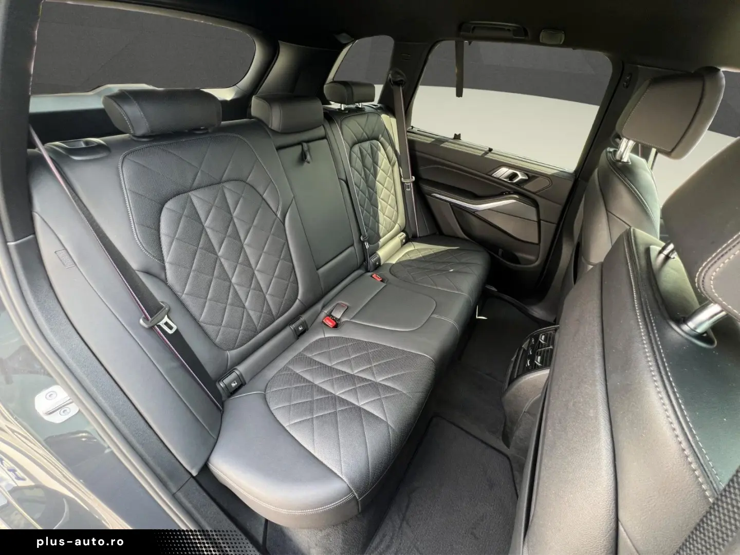 BMW X5 xD 40d M Sport Laser HUD 360 H K ACC STHZ AHK