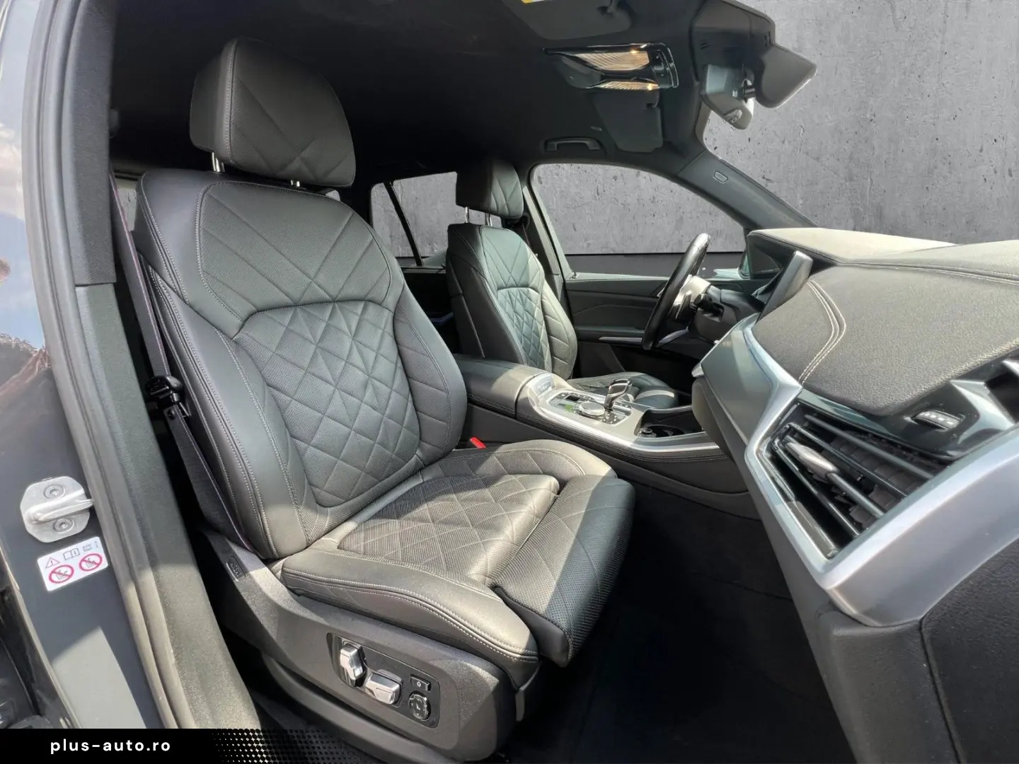 BMW X5 xD 40d M Sport Laser HUD 360 H K ACC STHZ AHK