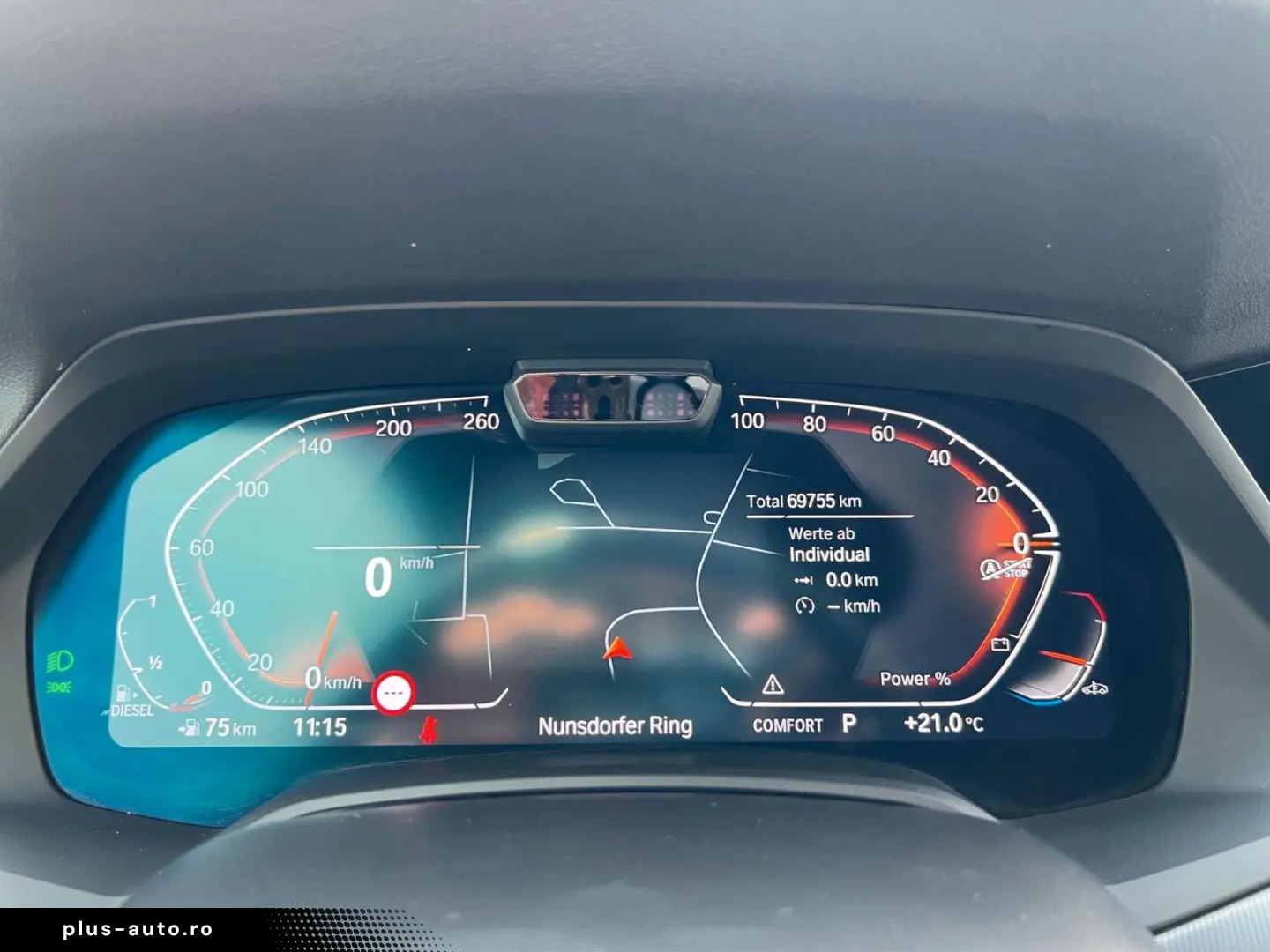 BMW X5 xD 40d M Sport Laser HUD 360 H K ACC STHZ AHK