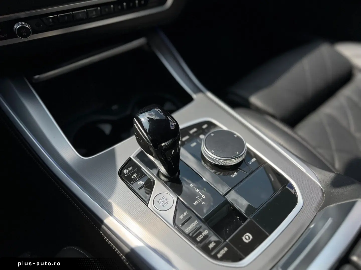 BMW X5 xD 40d M Sport Laser HUD 360 H K ACC STHZ AHK