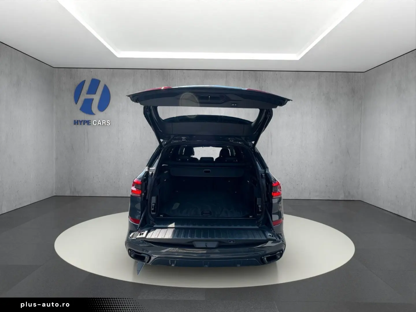 BMW X5 xD 40d M Sport Laser HUD 360 H K ACC STHZ AHK