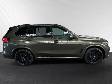 BMW X5 xDrive45e M Sport 22 LM Luftfeder. Komforts.