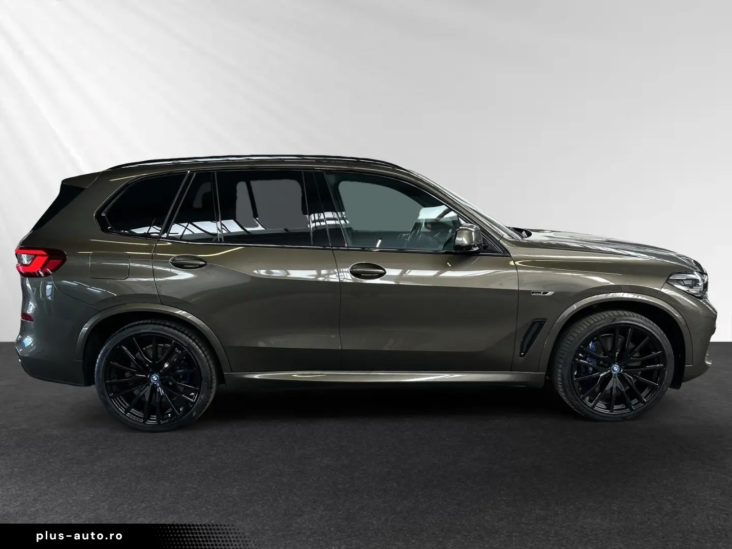 BMW X5 xDrive45e M Sport 22 LM Luftfeder. Komforts.