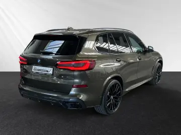 BMW X5 xDrive45e M Sport 22 LM Luftfeder. Komforts.