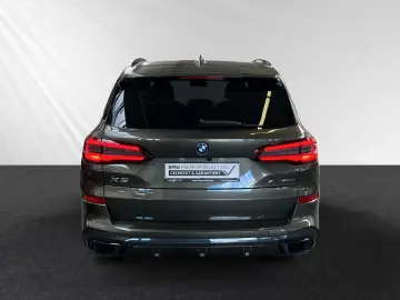 BMW X5 xDrive45e M Sport 22 LM Luftfeder. Komforts.