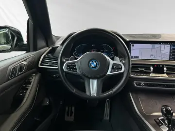BMW X5 xDrive45e M Sport 22 LM Luftfeder. Komforts.