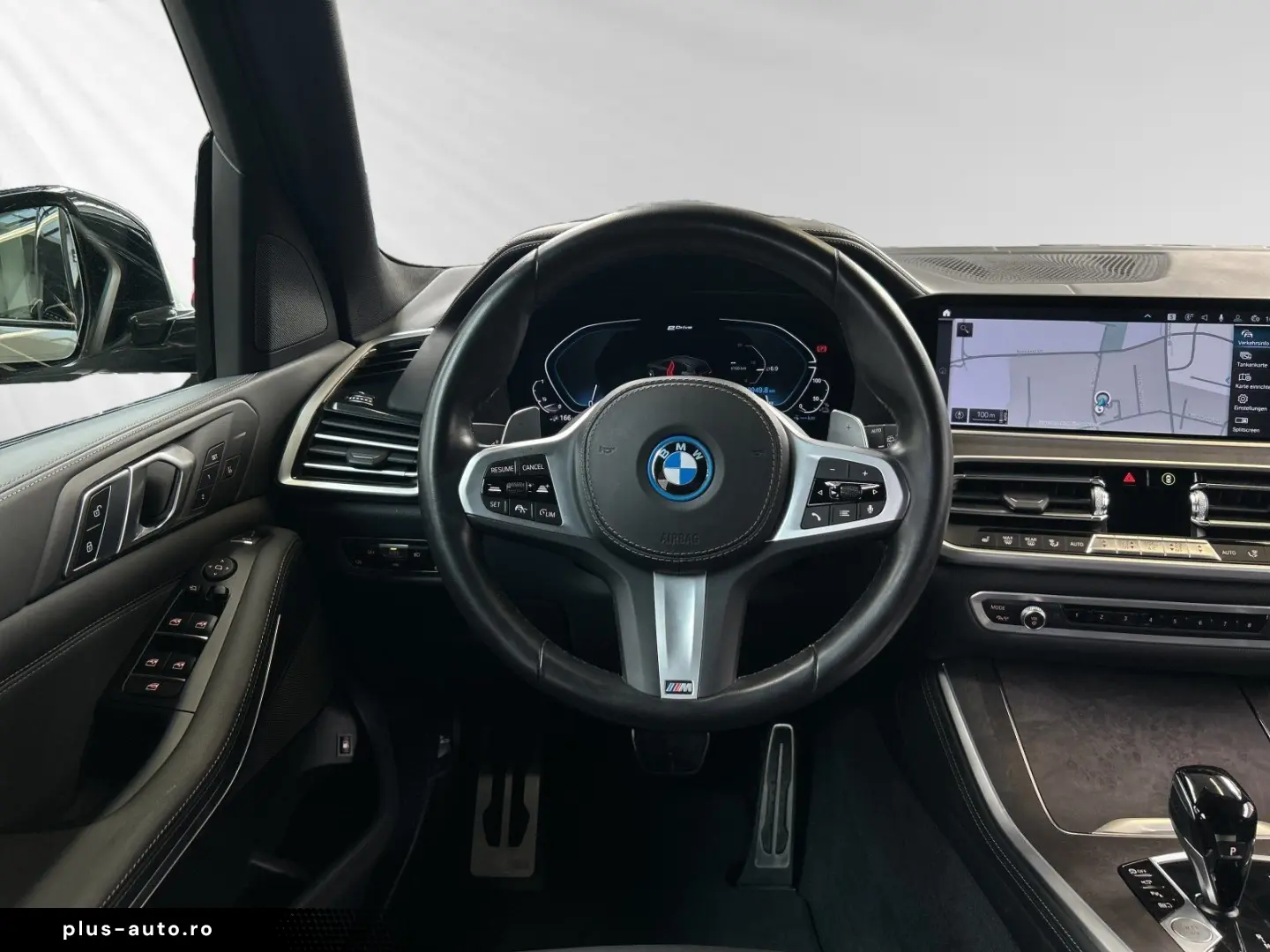 BMW X5 xDrive45e M Sport 22 LM Luftfeder. Komforts.