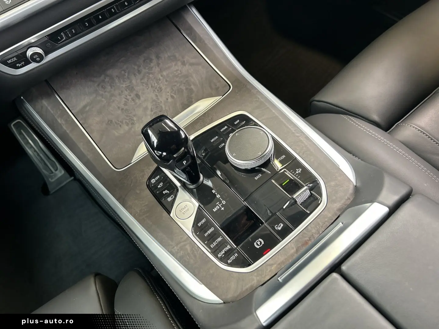 BMW X5 xDrive45e M Sport 22 LM Luftfeder. Komforts.