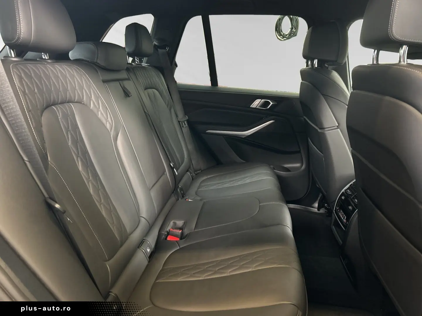 BMW X5 xDrive45e M Sport 22 LM Luftfeder. Komforts.