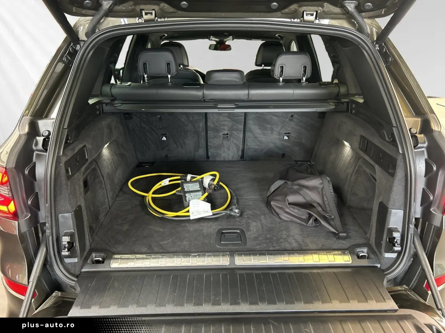 BMW X5 xDrive45e M Sport 22 LM Luftfeder. Komforts.