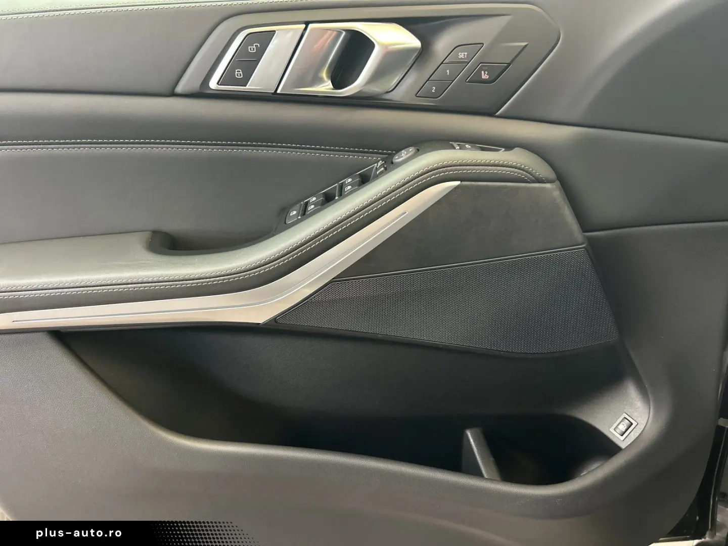 BMW X5 xDrive45e M Sport 22 LM Luftfeder. Komforts.