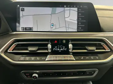 BMW X5 xDrive45e M Sport 22 LM Luftfeder. Komforts.