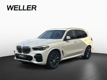 BMW X5 xD30d M SPORT DAPr 360  HUD Sky MEM HiFi 20