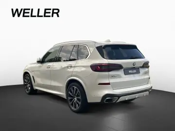 BMW X5 xD30d M SPORT DAPr 360  HUD Sky MEM HiFi 20
