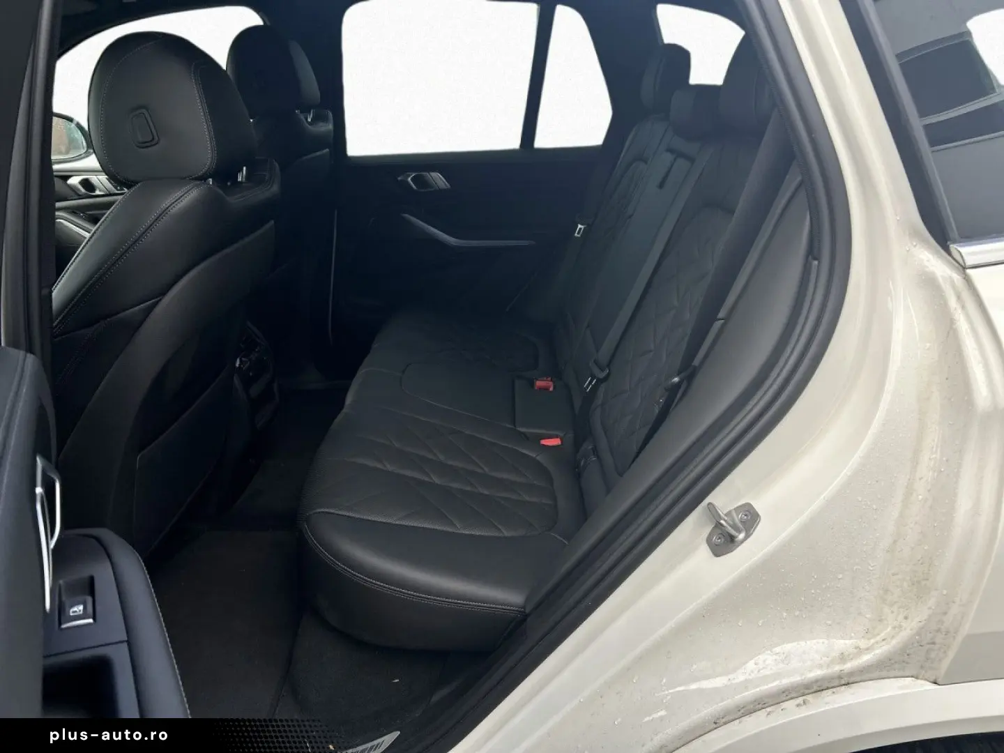 BMW X5 xD30d M SPORT DAPr 360  HUD Sky MEM HiFi 20
