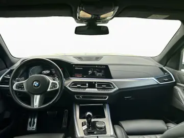 BMW X5 xD30d M SPORT DAPr 360  HUD Sky MEM HiFi 20