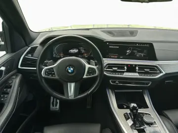 BMW X5 xD30d M SPORT DAPr 360  HUD Sky MEM HiFi 20
