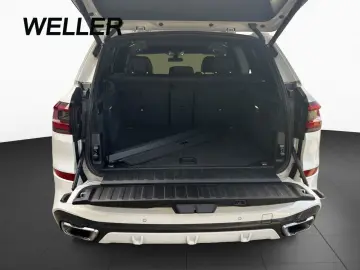 BMW X5 xD30d M SPORT DAPr 360  HUD Sky MEM HiFi 20