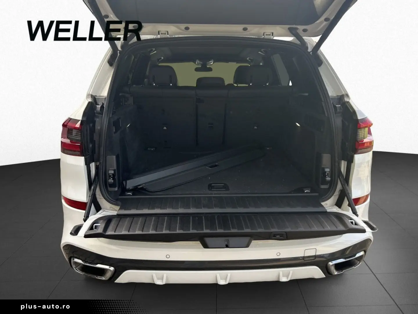 BMW X5 xD30d M SPORT DAPr 360  HUD Sky MEM HiFi 20