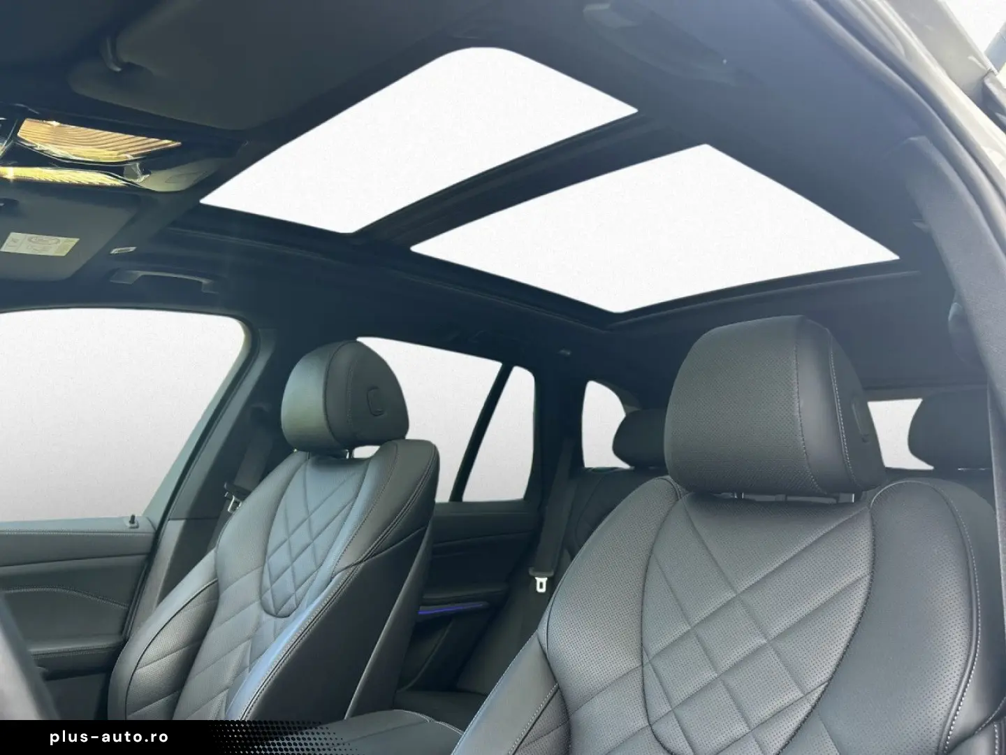 BMW X5 xD30d M SPORT DAPr 360  HUD Sky MEM HiFi 20