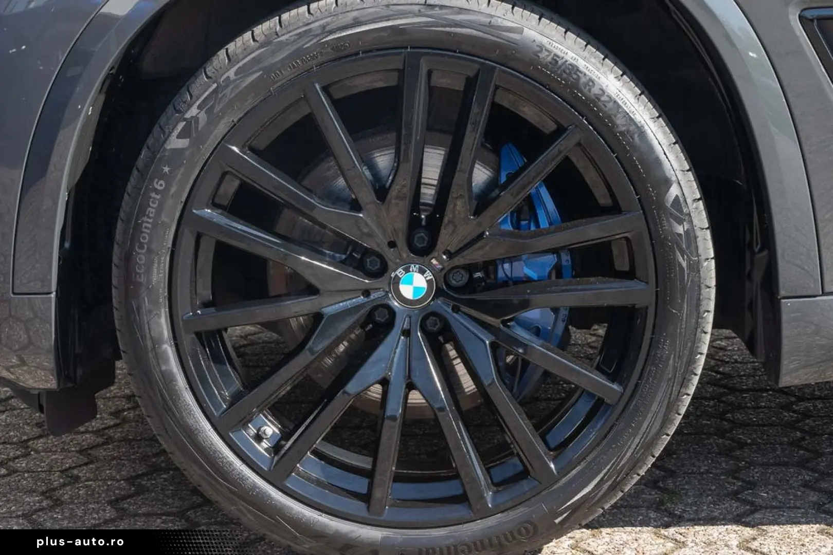 BMW X5 xDrive30d M Sportpaket HUD 2AchsLuftf. Laser