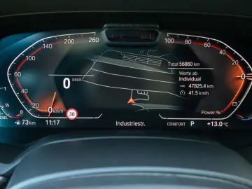 BMW X5 xDrive30d M Sportpaket HUD 2AchsLuftf. Laser