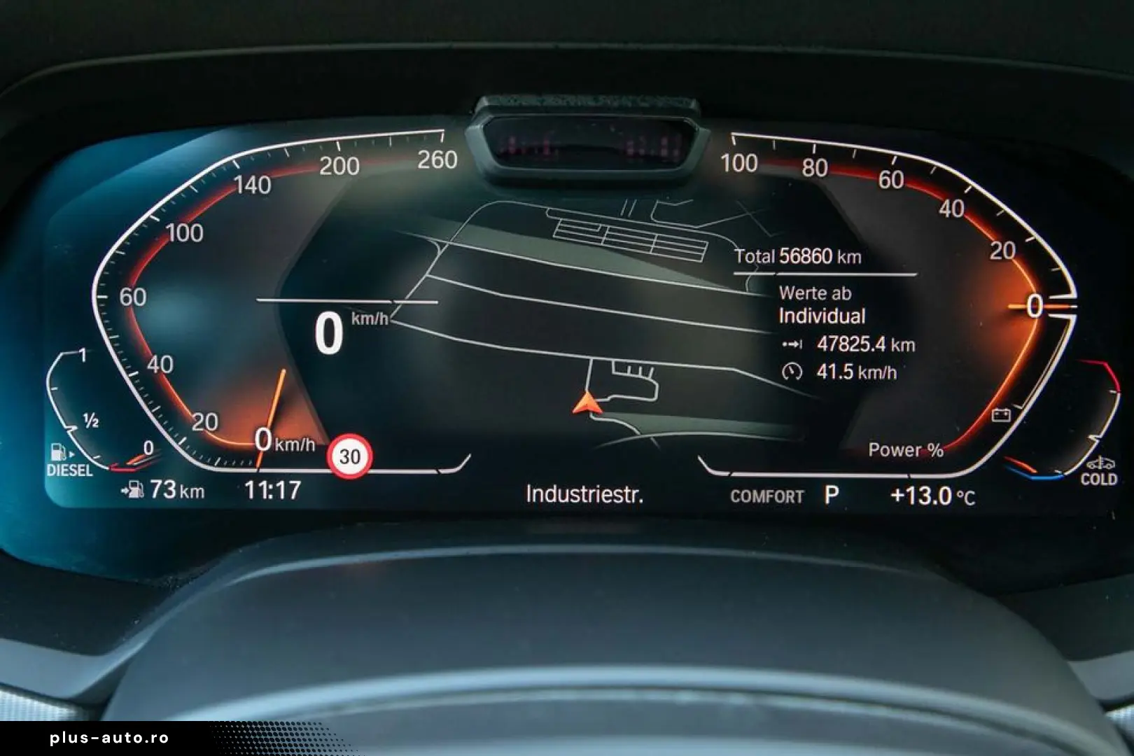BMW X5 xDrive30d M Sportpaket HUD 2AchsLuftf. Laser