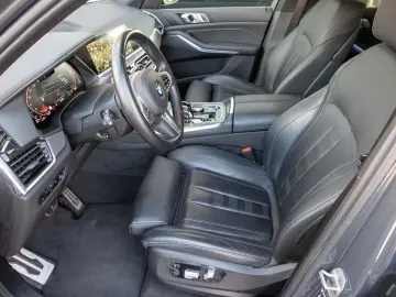BMW X5 xDrive30d M Sportpaket HUD 2AchsLuftf. Laser
