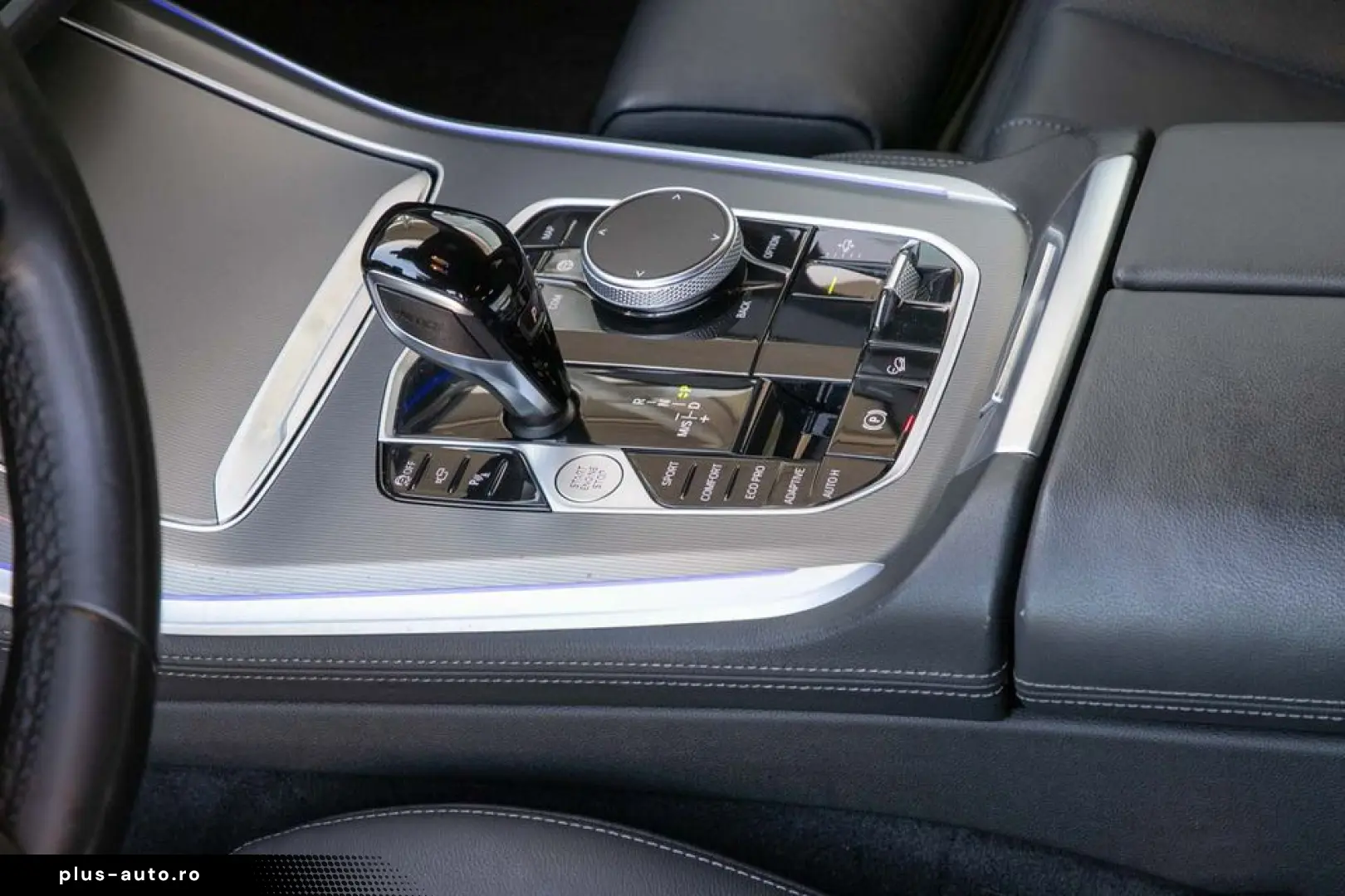 BMW X5 xDrive30d M Sportpaket HUD 2AchsLuftf. Laser