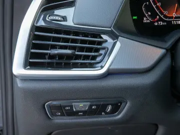 BMW X5 xDrive30d M Sportpaket HUD 2AchsLuftf. Laser
