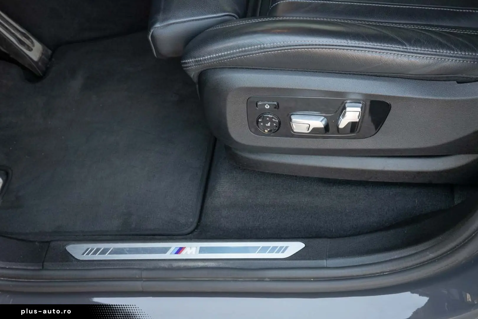 BMW X5 xDrive30d M Sportpaket HUD 2AchsLuftf. Laser