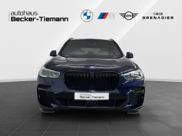 BMW X5 xDrive30d A M Sportpaket AHK HuD H K Komfortz