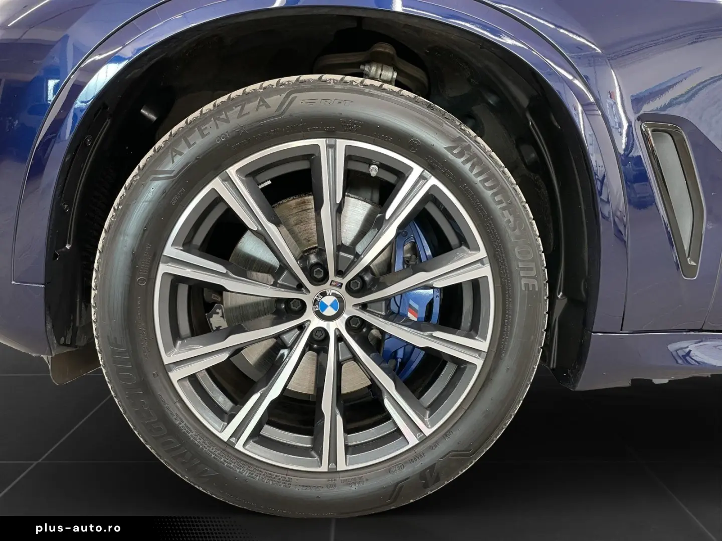 BMW X5 xDrive30d A M Sportpaket AHK HuD H K Komfortz
