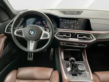 BMW X5 xDrive30d A M Sportpaket AHK HuD H K Komfortz
