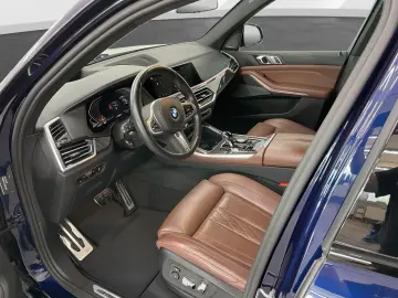 BMW X5 xDrive30d A M Sportpaket AHK HuD H K Komfortz