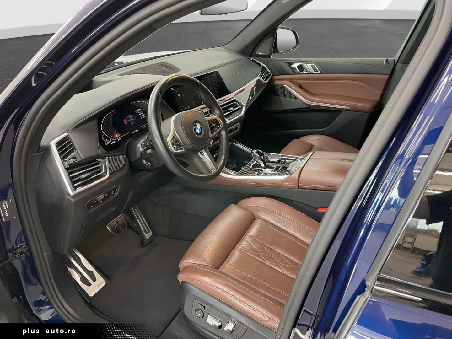 BMW X5 xDrive30d A M Sportpaket AHK HuD H K Komfortz